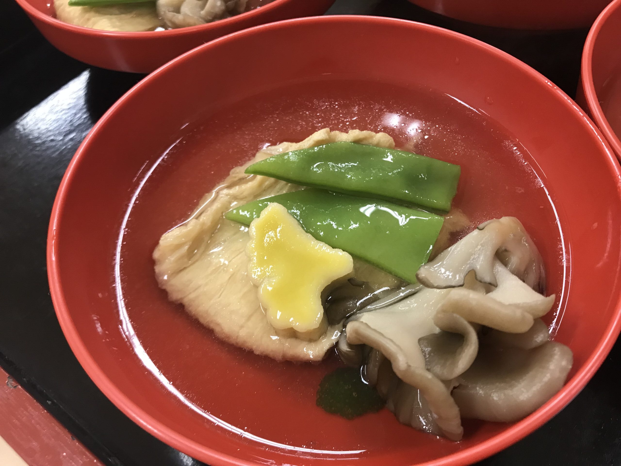 精進料理