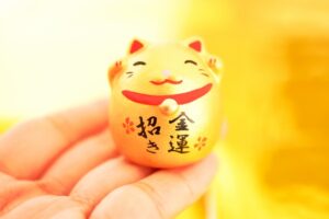 manekineko