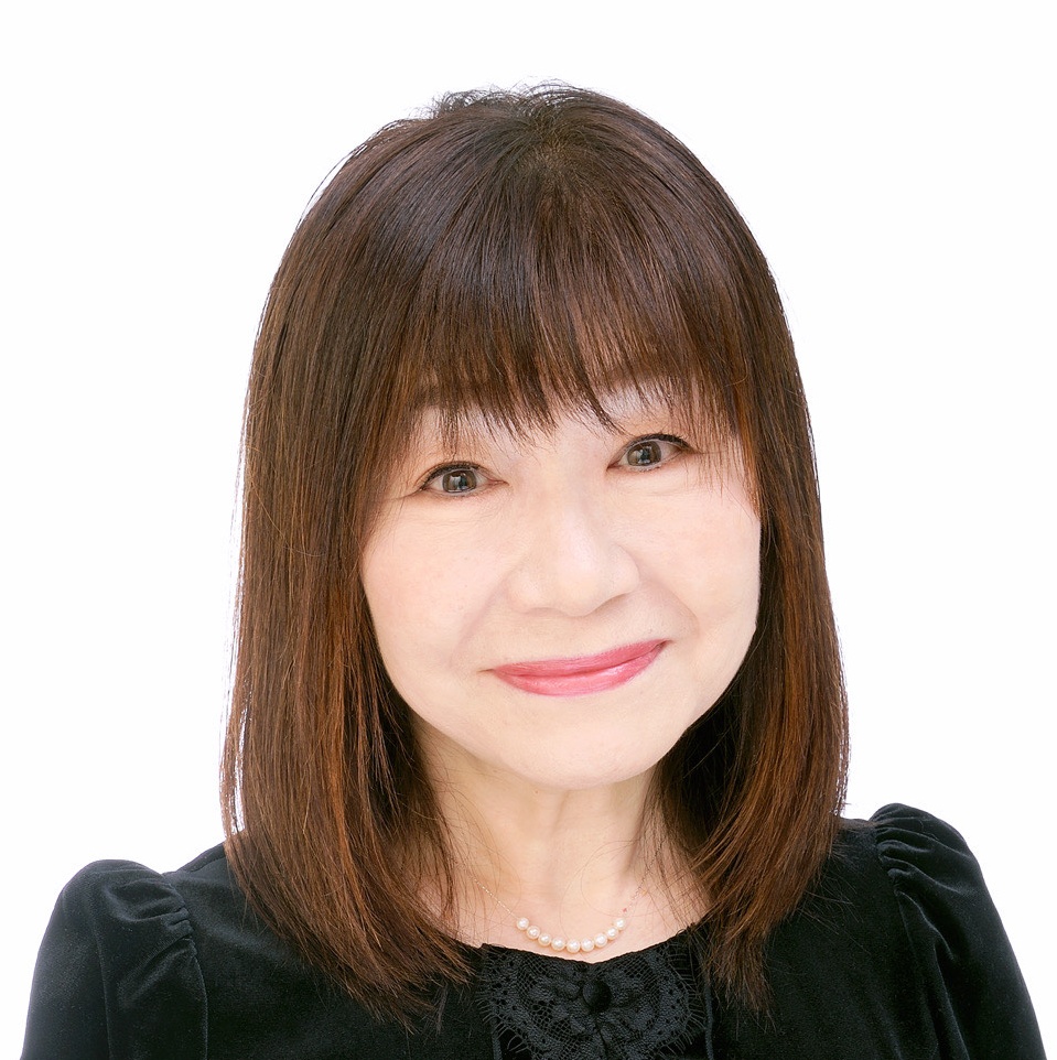 渥美 澄子